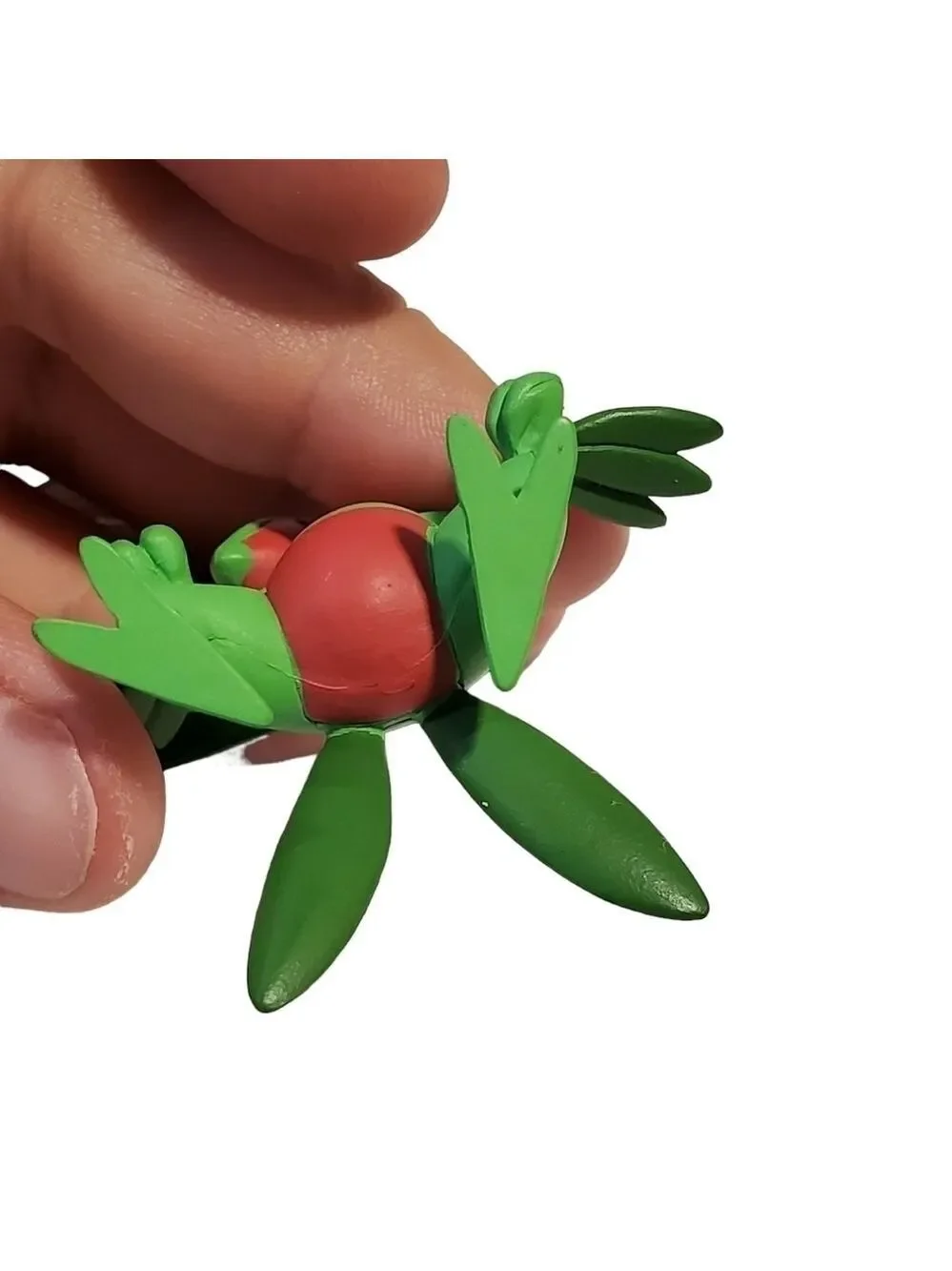 Pokemon pokémon grovyle